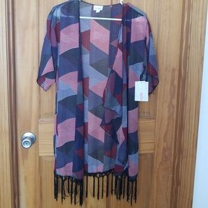 Lularoe Monroe